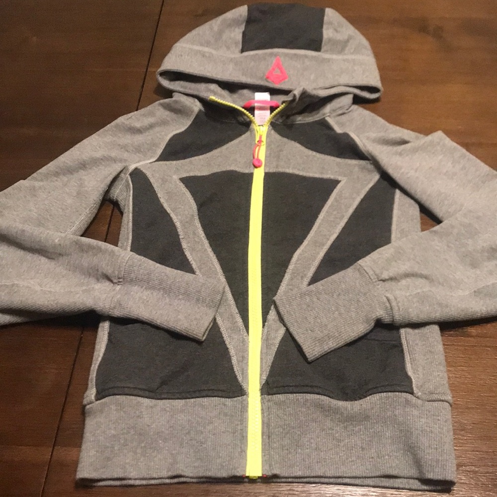 Ivivva Girls Sports Jacket